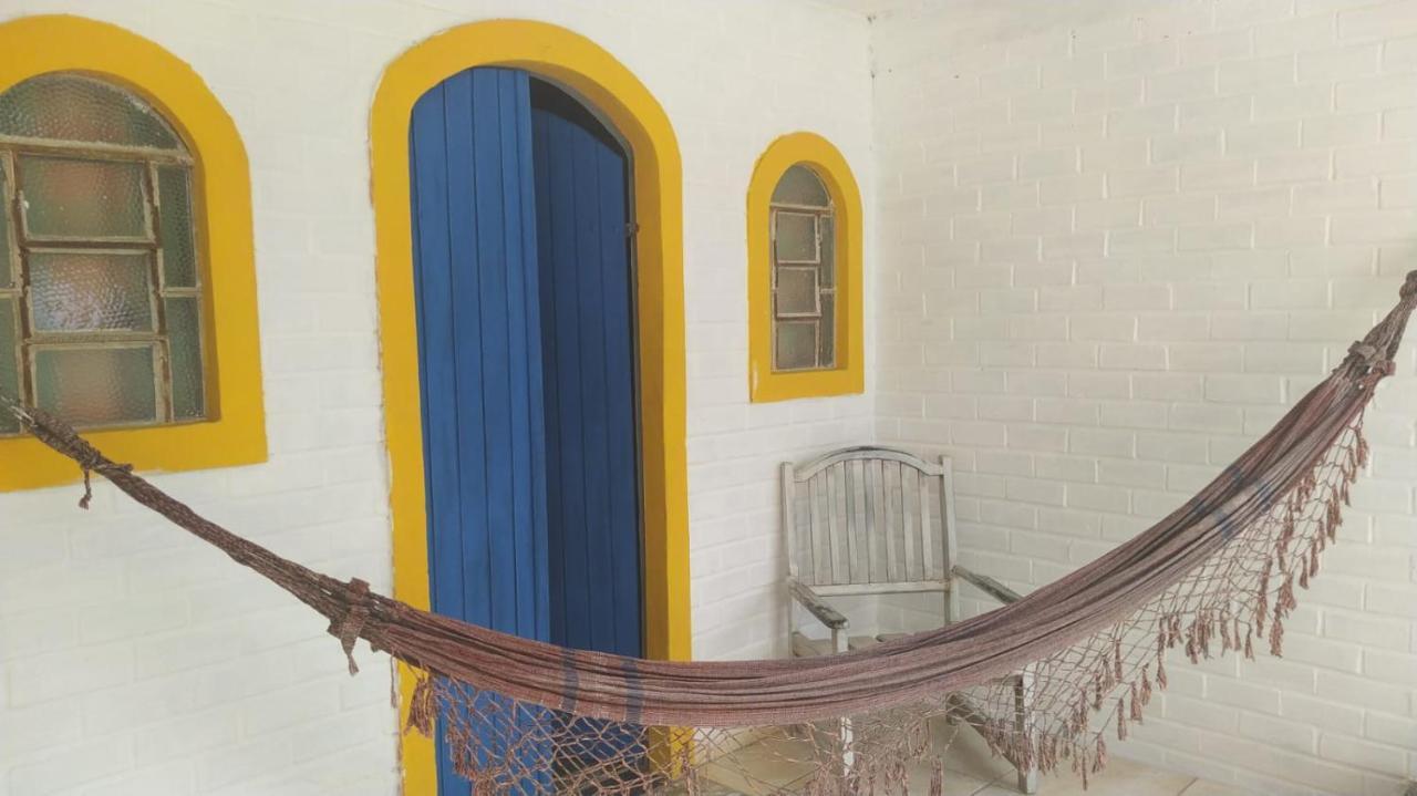 Pouzada Bom Clima - Servimos Cestas De Cafe Da Manha - Melhor Custo Beneficio Em Gravata Exterior foto