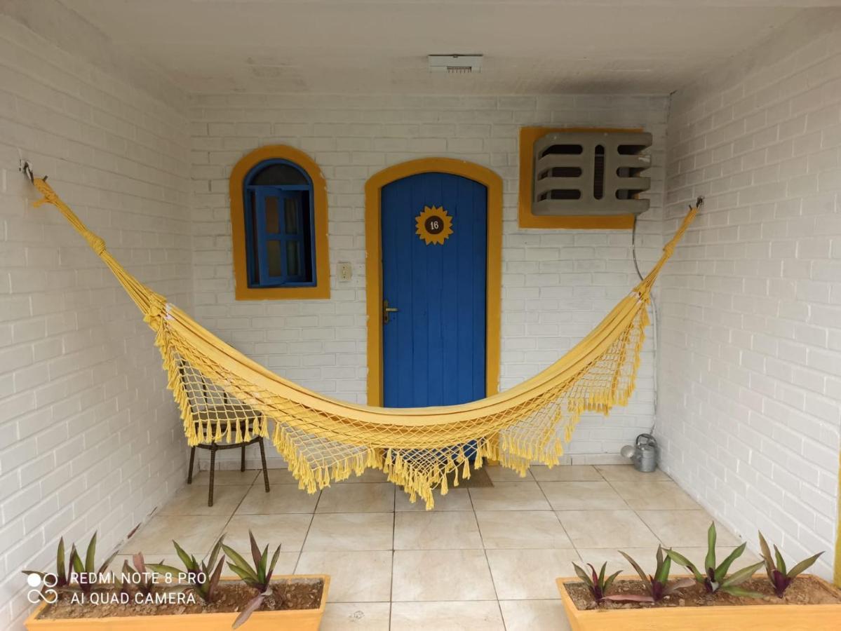 Pouzada Bom Clima - Servimos Cestas De Cafe Da Manha - Melhor Custo Beneficio Em Gravata Exterior foto