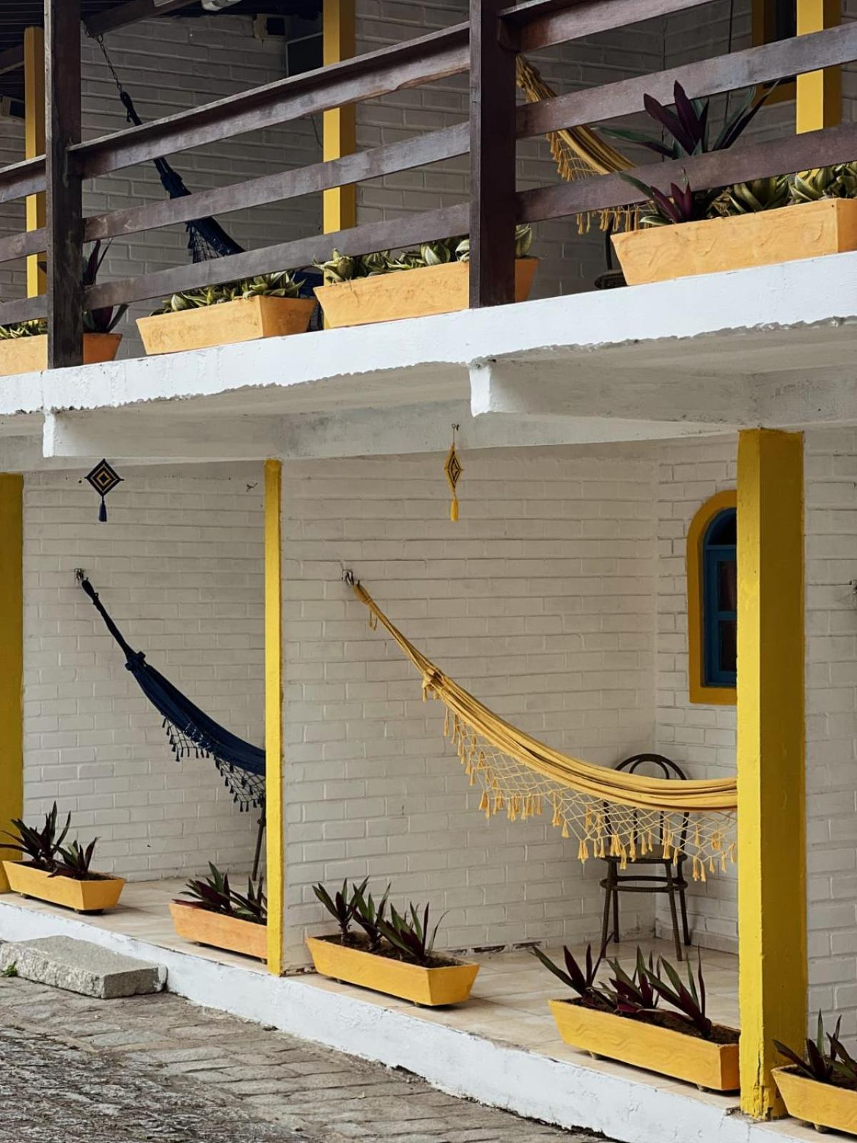 Pouzada Bom Clima - Servimos Cestas De Cafe Da Manha - Melhor Custo Beneficio Em Gravata Exterior foto